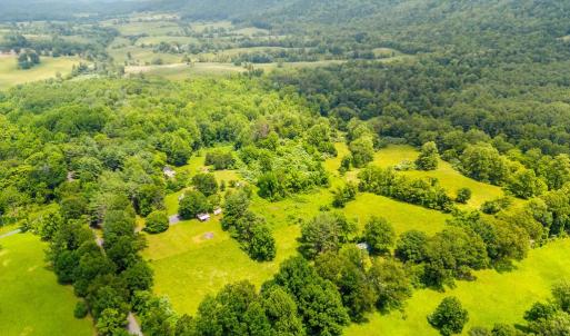 Photo #2 of 11066 MORELAND RD, DELAPLANE, VA 9.6 acres
