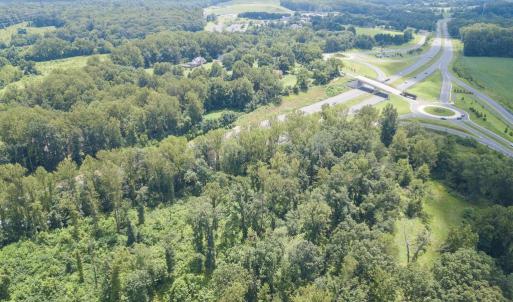 Photo #2 of 8437 JAMES MADISON HWY, WARRENTON, VA 9.9 acres