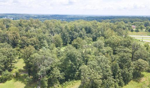Photo #3 of 8437 JAMES MADISON HWY, WARRENTON, VA 9.9 acres