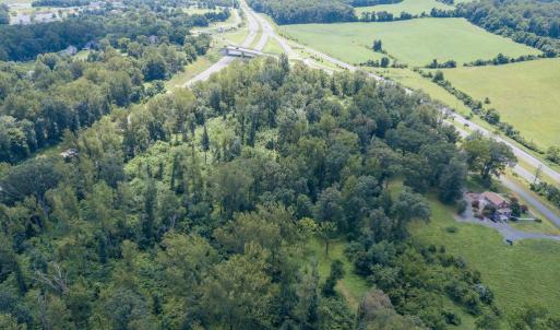 Photo #1 of 8437 JAMES MADISON HWY, WARRENTON, VA 9.9 acres