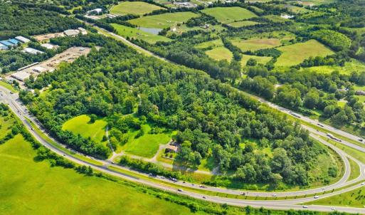 Photo #2 of 8437 JAMES MADISON HWY, WARRENTON, VA 9.9 acres