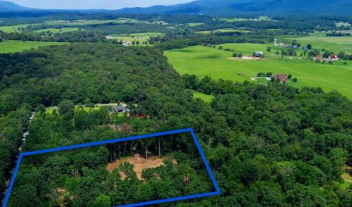Photo #16 of 15 MONT VIEW LN, LURAY, VA 3.1 acres