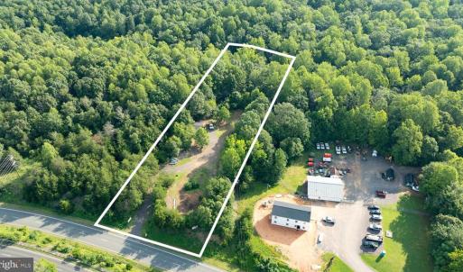 Photo #1 of GERMANNA HWY, LOCUST GROVE, VA 1.5 acres