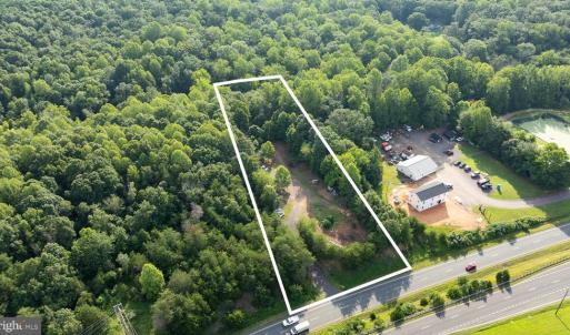 Photo #2 of GERMANNA HWY, LOCUST GROVE, VA 1.5 acres