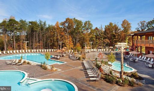 Photo #12 of WEST PEBBLE BEACH DR, GORDONSVILLE, VA 0.4 acres
