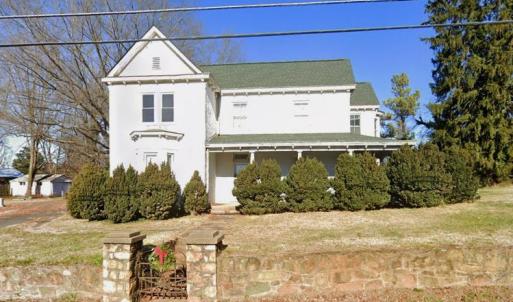 Photo #1 of 273 WATERLOO ST, WARRENTON, VA 1.0 acres