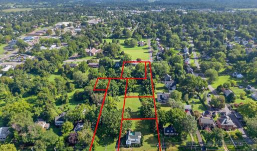 Photo #4 of 273 WATERLOO ST, WARRENTON, VA 1.0 acres