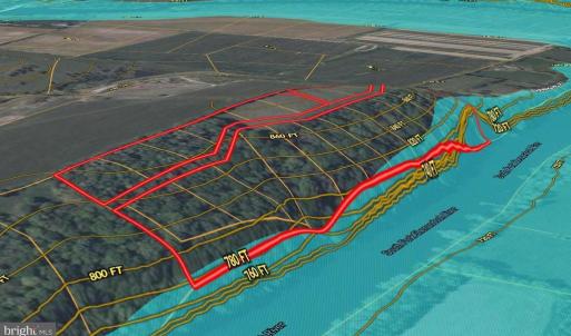 Photo #2 of LOT 11 KAUFFMANS MILL RD, LURAY, VA 1.0 acres