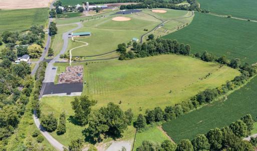 Photo #8 of STEVENSBURG RD, STEVENSBURG, VA 15.8 acres