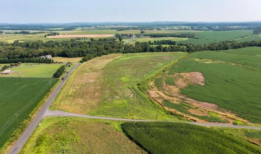 Photo #1 of STEVENSBURG RD, STEVENSBURG, VA 15.8 acres