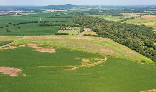 Photo #5 of STEVENSBURG RD, STEVENSBURG, VA 15.8 acres