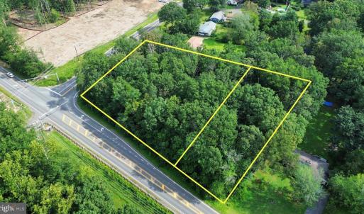 Photo #3 of 7417 RILEY RD, WARRENTON, VA 2.1 acres