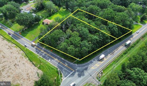 Photo #1 of 7417 RILEY RD, WARRENTON, VA 2.1 acres