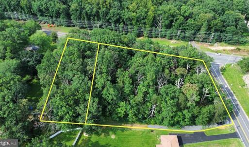 Photo #5 of 7417 RILEY RD, WARRENTON, VA 2.1 acres