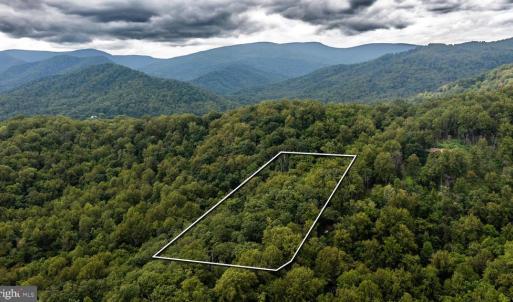 Photo #1 of 1 RAG HILL RD, SYRIA, VA 2.9 acres