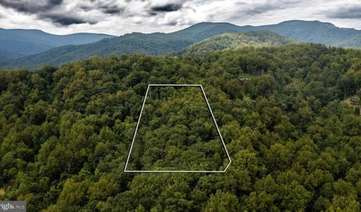 Photo #2 of 1 RAG HILL RD, SYRIA, VA 2.9 acres