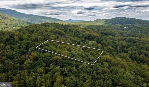 Photo #3 of 1 RAG HILL RD, SYRIA, VA 2.9 acres