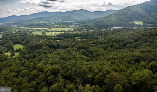 Photo #4 of 1 RAG HILL RD, SYRIA, VA 2.9 acres