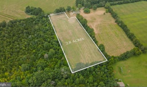 Photo #1 of 12406 STRODES MILL, REMINGTON, VA 2.8 acres