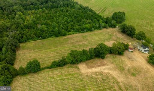 Photo #6 of 12406 STRODES MILL, REMINGTON, VA 2.8 acres