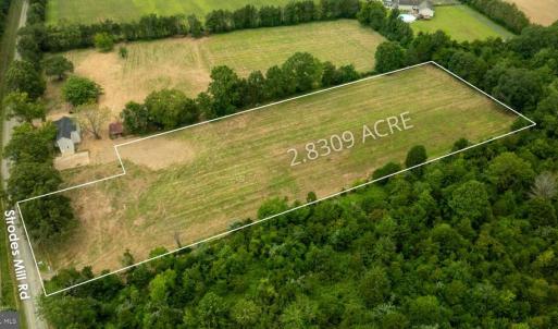 Photo #2 of 12406 STRODES MILL, REMINGTON, VA 2.8 acres