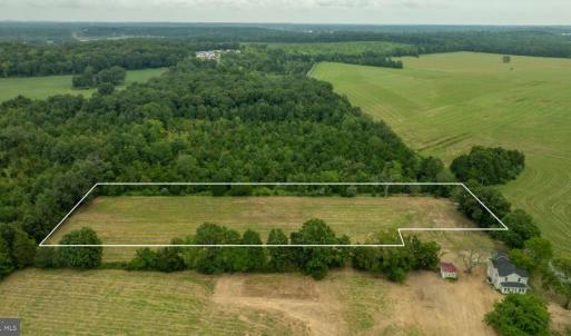 Photo #3 of 12406 STRODES MILL, REMINGTON, VA 2.8 acres