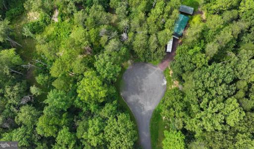 Photo #6 of 7315 SUGAR HOLLOW RD, ORANGE, VA 1.0 acres