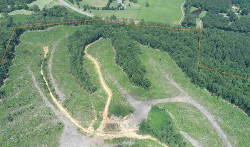 Photo #4 of WEST RIVER RD. (RT. 6) (TRACT: JR A.J. COLLINS-1), SCOTTSVILLE, VA 150.0 acres