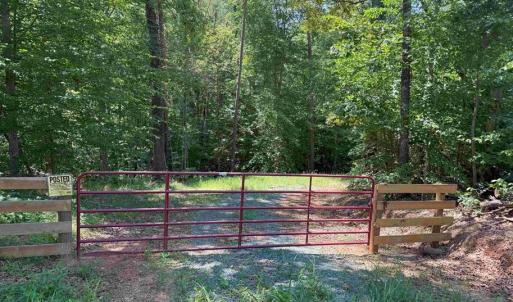 Photo #5 of WEST RIVER RD. (RT. 6) (TRACT: JR A.J. COLLINS-1), SCOTTSVILLE, VA 150.0 acres