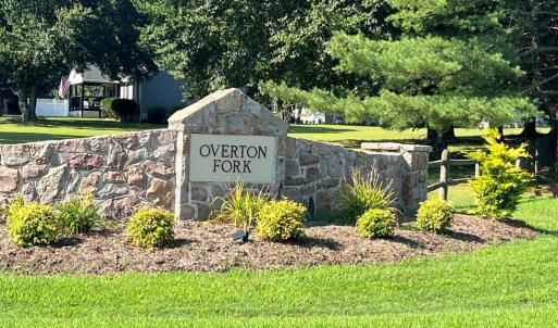 Photo #1 of OVERTON DR, BUMPASS, VA 1.1 acres