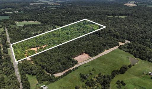 Photo #2 of FOXTROT LN, RIXEYVILLE, VA 17.1 acres