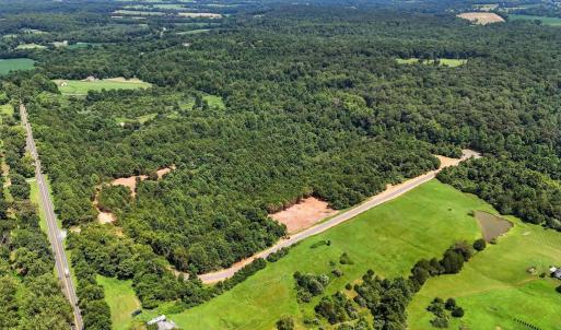 Photo #1 of FOXTROT LN, RIXEYVILLE, VA 18.0 acres