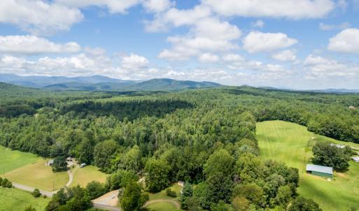 Photo #5 of W HOOVER, REVA, VA 114.9 acres