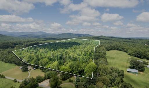 Photo #4 of W HOOVER, REVA, VA 114.9 acres
