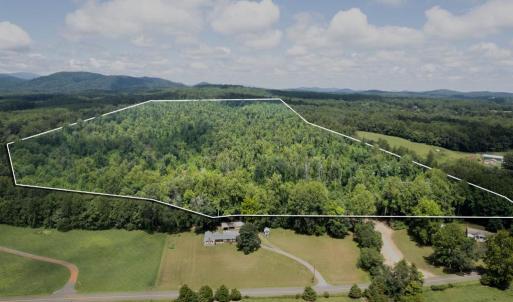 Photo #4 of W HOOVER, MADISON, VA 114.9 acres