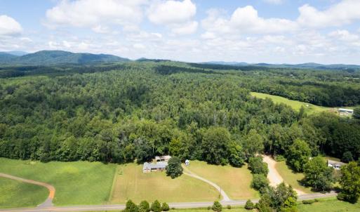 Photo #5 of W HOOVER, MADISON, VA 114.9 acres