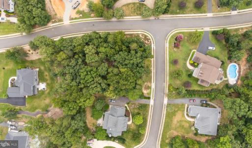 Photo #3 of 11201 BRIDGEWATER LN, SPOTSYLVANIA, VA 0.8 acres