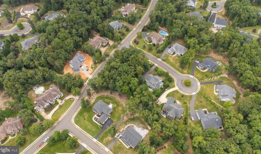 Photo #8 of 11201 BRIDGEWATER LN, SPOTSYLVANIA, VA 0.8 acres