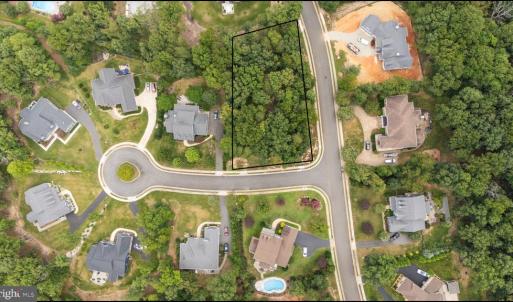 Photo #1 of 11201 BRIDGEWATER LN, SPOTSYLVANIA, VA 0.8 acres