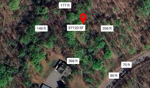 Photo #3 of FISHER DRIVE, MINERAL, VA 2.0 acres