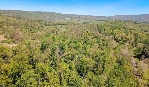 Photo #1 of BLUE RIDGE - LEEDS MANOR ROAD, DELAPLANE, VA 11.8 acres