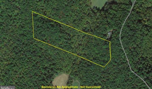 Photo #1 of GAAR MOUNTAIN RD, MADISON, VA 19.5 acres