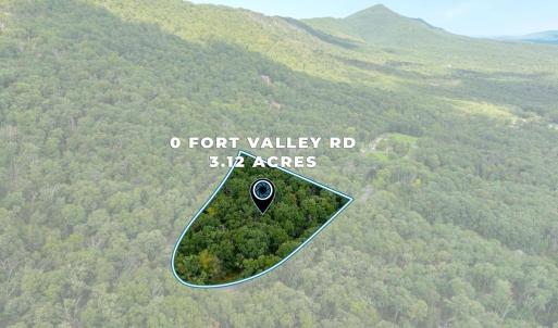 Photo #1 of FORT VALLEY, LURAY, VA 3.2 acres