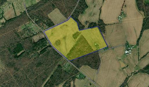 Photo #2 of 11378 TIMBUKTU LN, MIDLAND, VA 79.7 acres