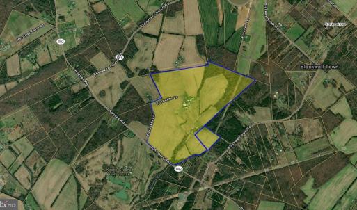 Photo #4 of 11312 TIMBUKTU LN, MIDLAND, VA 213.0 acres