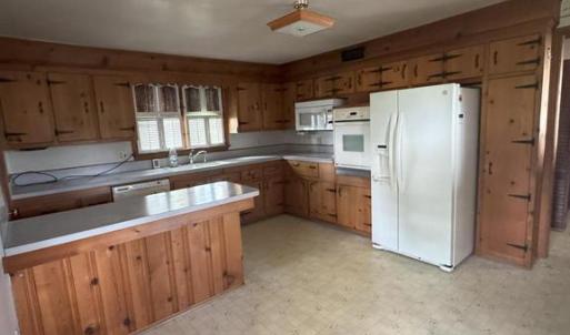 Photo #5 of 11312 TIMBUKTU LN, MIDLAND, VA 213.0 acres