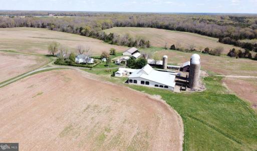 Photo #1 of 11312 TIMBUKTU LN, MIDLAND, VA 213.5 acres