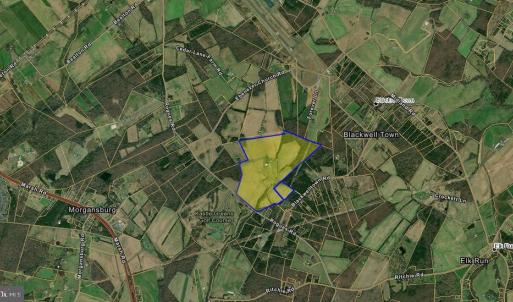 Photo #3 of 11312 TIMBUKTU LN, MIDLAND, VA 213.5 acres