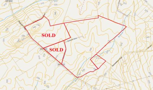 Photo #3 of 11312 TIMBUKTU LN, MIDLAND, VA 213.5 acres