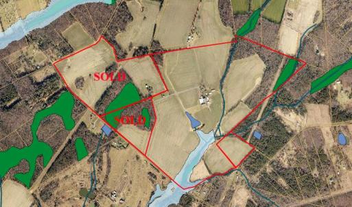 Photo #2 of 11312 TIMBUKTU LN, MIDLAND, VA 213.5 acres